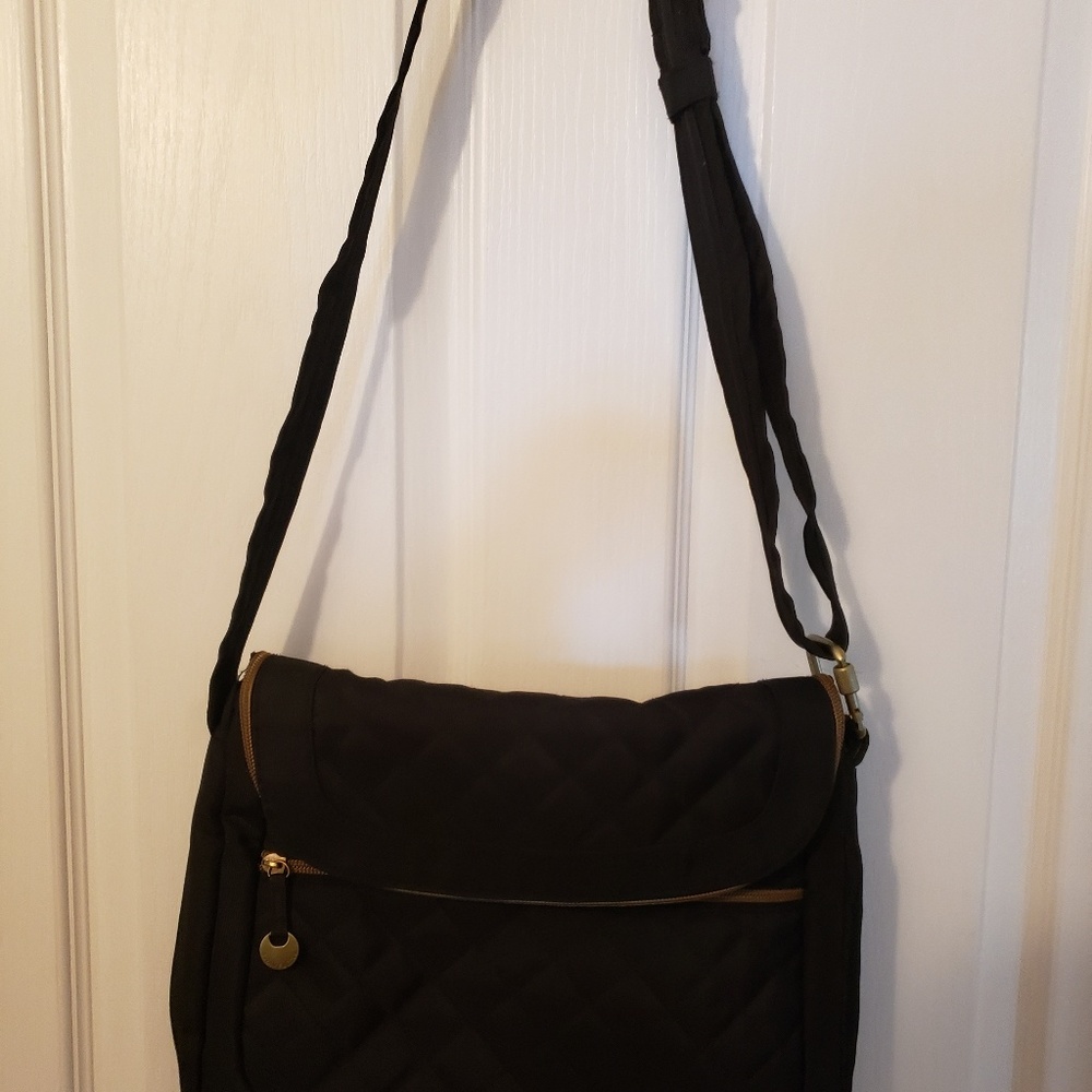 Crossbody bag